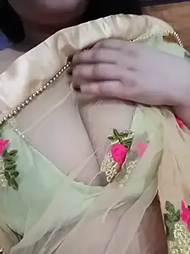 Stripchat Sex Chat of Hot-Soniya733