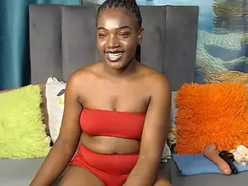 Stripchat Adult Webcam of dark-berry77