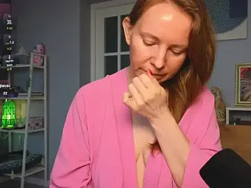 Stripchat Sex Cam of JanePearl