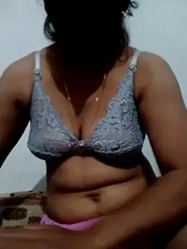 Stripchat Private Sex Chat of Payel-54