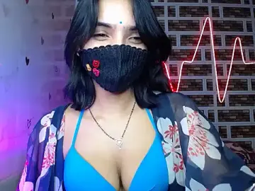 Stripchat Best Webcam of Ruru-tara