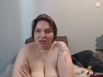 Stripchat Watch Live Sex Cams of Amelia_Kiss_