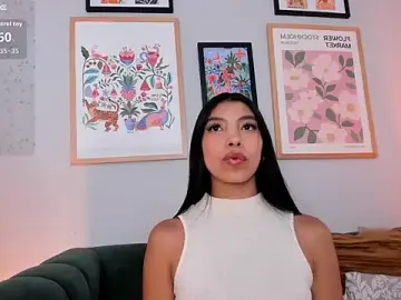 Stripchat Live Sex of Tiffany_Low