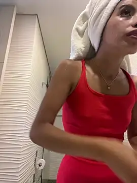 Stripchat Best Webcam of Tiffany_Low