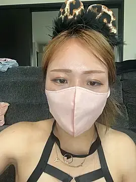 Stripchat Live Porn of _RAN_ch