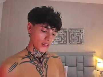 Stripchat Best Webcam of b3k_afrodict