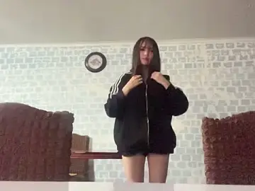 Stripchat Free Live Porn of JerriePatches