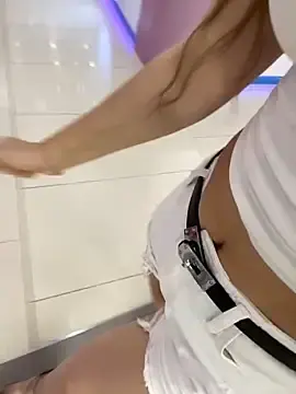 Stripchat Free Porn Cam of QuitieLia
