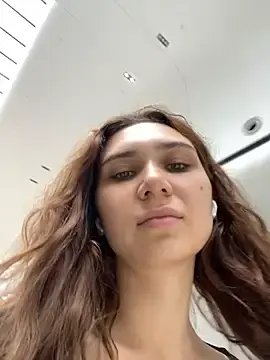 Stripchat Free Live Porn of QuitieLia