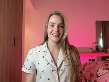 Stripchat Live Sex of xo_madeline