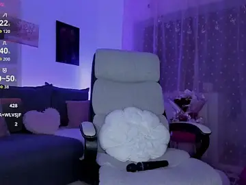 Stripchat Nude Webcam of AyanaDesire