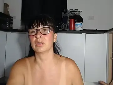 Stripchat Watch Live Sex Cams of HellenLatin