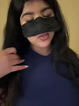Stripchat Best live sex cam show of Miss-Ghazal888