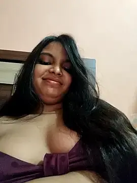 Stripchat Live Porn of Sexy_Aaradhya