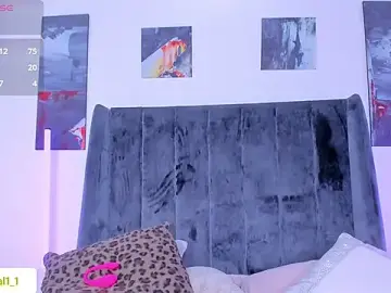 Stripchat Best Webcam of _Eternal_
