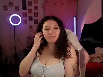Stripchat Best Webcam of AllyDonfort