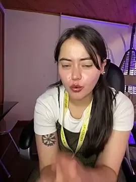 Stripchat Nude Webcam of Camila_pinkk