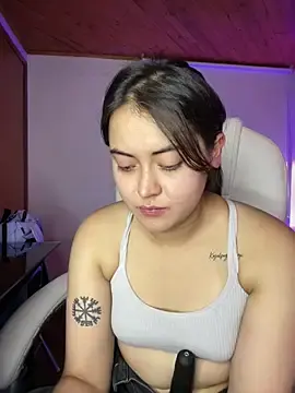 Stripchat Adult Webcams of Camila_pinkk