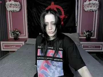 Stripchat Best Webcam of Medusa__Gorgona