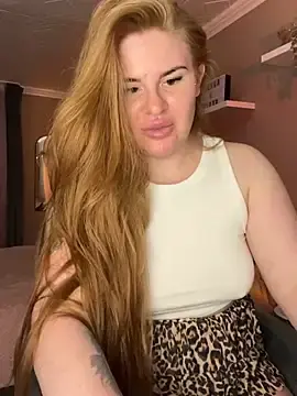 Stripchat Best Webcam of Mochii_26