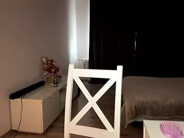 Stripchat Best Webcam of RayliLuxury