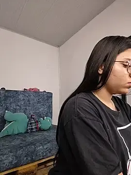 Stripchat Live Sex Cam of harper_ks