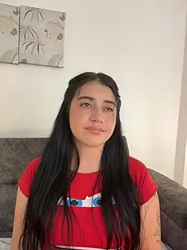 Stripchat Adult Webcam of KallyMyller1