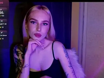 Stripchat Free Porn Cam of MichelleVelour
