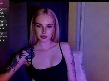 Stripchat Live Porn of MichelleVelour