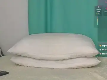 Stripchat Live Porn of Molliblum