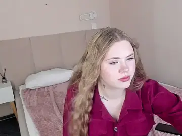 Stripchat Sex Chat of Rina_babyyy