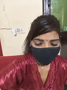 Stripchat Best Webcam of Ruhani_