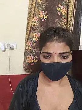 Stripchat Best live sex cam show of Ruhani_