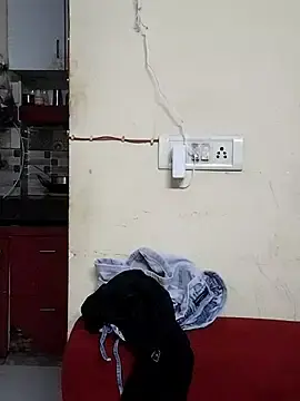 Stripchat Free Porn Cam of Ruhani_