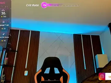 Stripchat Sex Cam of sarah_perez7