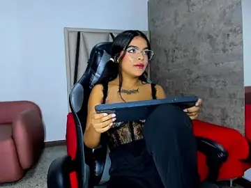 Stripchat Live Porn of Abbyy_23