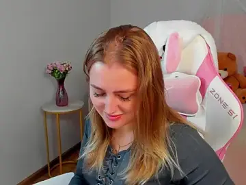 Stripchat Live Sex Cam of EllaBells