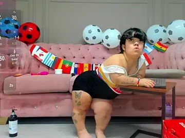 Stripchat Free Porn Cam of PamelaBonnet_mml