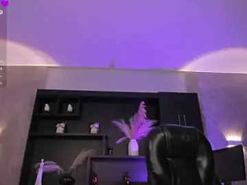 Stripchat Nude Webcam of JennaOlsonX