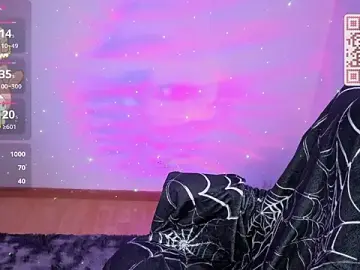 Stripchat Free Live Porn of Melody_Ghot