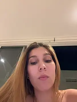 Stripchat Live Sex of Nikii__