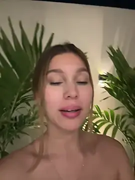 Stripchat Sex Chat of Nikii__
