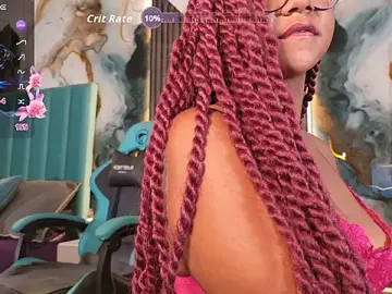 Stripchat Free Porn Cam of NinaCarter
