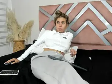 Stripchat Best live sex cam show of Rachell_criss