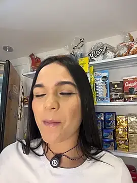 Stripchat Sex Cam of Bella-Ferrer
