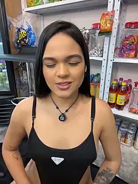 Stripchat Adult Webcams of Bella-Ferrer