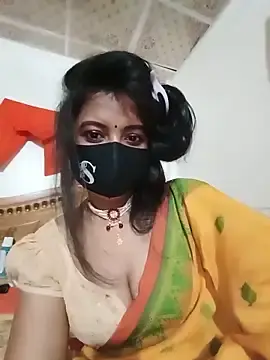 Stripchat Watch Live Sex Cams of Dil-Ka-Radhika