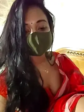 Stripchat Best Webcam of Dil-Ka-Radhika