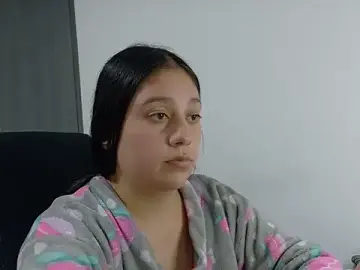 Stripchat Live Sex Cam of KOREN_JALAA