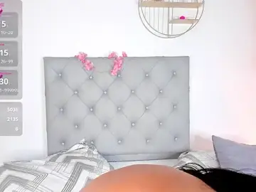 Stripchat Free Live Porn of MartinnaGreco
